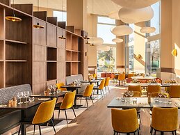Mercure Achères St Germain En Laye