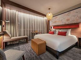 Mercure Achères St Germain En Laye