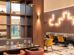 Mercure Achères St Germain En Laye