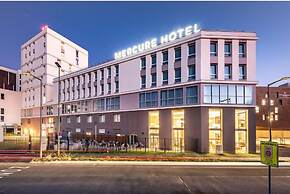 Mercure Achères St Germain En Laye