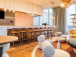 Mövenpick hotel Brussels Airport