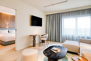 Mövenpick hotel Brussels Airport