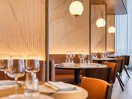 Mövenpick hotel Brussels Airport