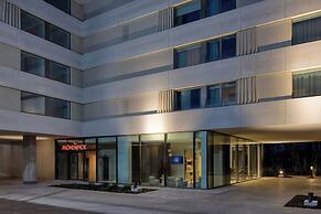 Mövenpick hotel Brussels Airport
