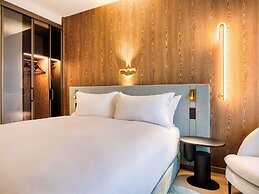 Mövenpick hotel Brussels Airport