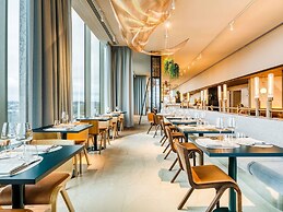 Mövenpick hotel Brussels Airport