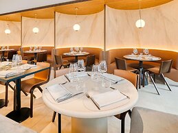 Mövenpick hotel Brussels Airport