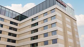 Mövenpick hotel Brussels Airport