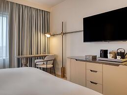 Mövenpick hotel Brussels Airport