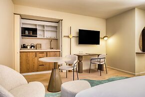 Mövenpick hotel Brussels Airport