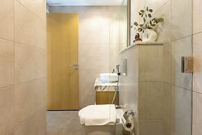 Chic 2BR Urban Escape in Aykon City