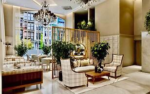 HOTEL MUMBAI HOUSE MINDSPACE MALAD