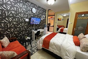 Hidden Gems Studio Apartments