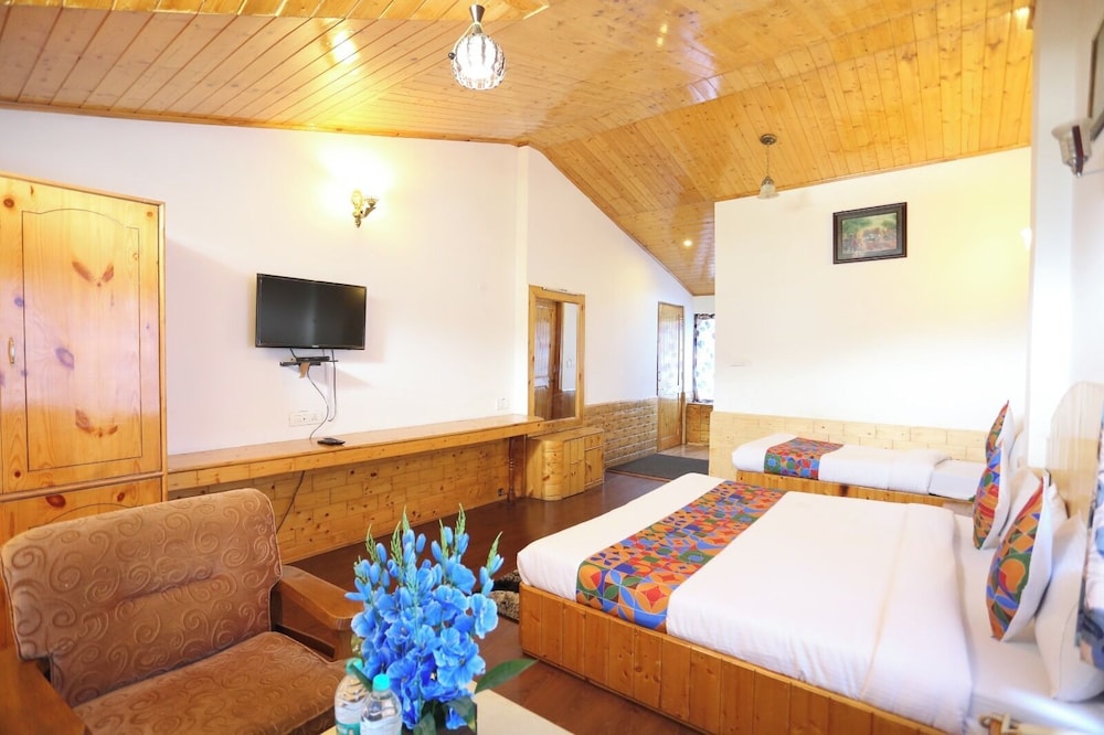 Hotel Surbhi