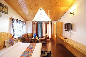 Hotel Surbhi
