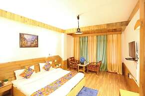 Hotel Surbhi