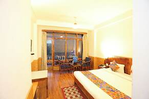 Hotel Surbhi
