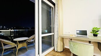 BluO Medicity - Boutique Hotel Gurgaon
