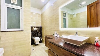 BluO Medicity - Boutique Hotel Gurgaon