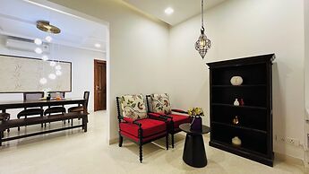 BluO Medicity - Boutique Hotel Gurgaon