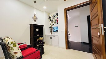 BluO Medicity - Boutique Hotel Gurgaon