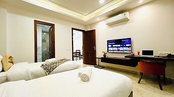 BluO Medicity - Boutique Hotel Gurgaon