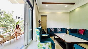 BluO Medicity - Boutique Hotel Gurgaon
