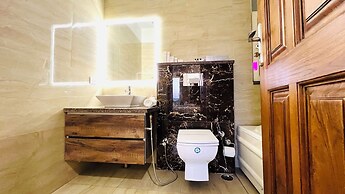 BluO Medicity - Boutique Hotel Gurgaon