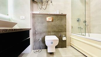 BluO Medicity - Boutique Hotel Gurgaon