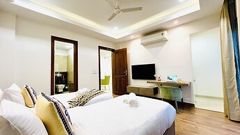 BluO Medicity - Boutique Hotel Gurgaon