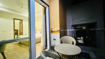 BluO Medicity - Boutique Hotel Gurgaon