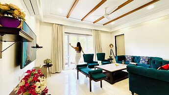 BluO Medicity - Boutique Hotel Gurgaon