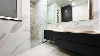 BluO Medicity - Boutique Hotel Gurgaon
