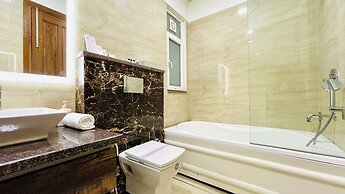 BluO Medicity - Boutique Hotel Gurgaon