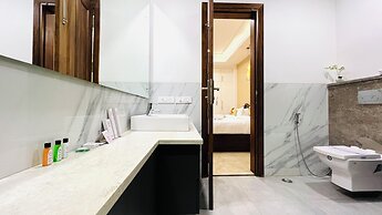 BluO Medicity - Boutique Hotel Gurgaon