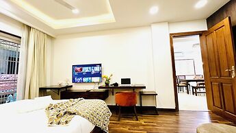 BluO Medicity - Boutique Hotel Gurgaon