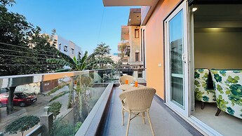 BluO Medicity - Boutique Hotel Gurgaon