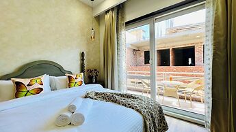 BluO Medicity - Boutique Hotel Gurgaon