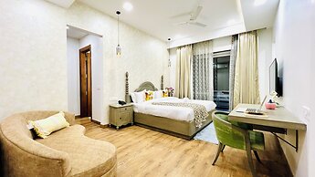 BluO Medicity - Boutique Hotel Gurgaon