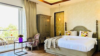 BluO Medicity - Boutique Hotel Gurgaon