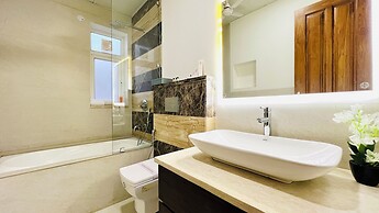BluO Medicity - Boutique Hotel Gurgaon