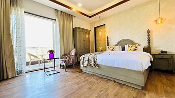 BluO Medicity - Boutique Hotel Gurgaon