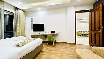BluO Medicity - Boutique Hotel Gurgaon