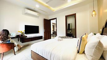 BluO Medicity - Boutique Hotel Gurgaon