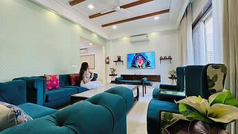 BluO Medicity - Boutique Hotel Gurgaon