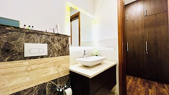 BluO Medicity - Boutique Hotel Gurgaon