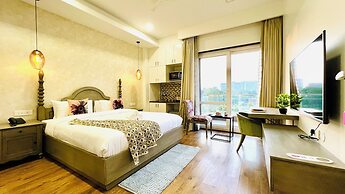 BluO Medicity - Boutique Hotel Gurgaon