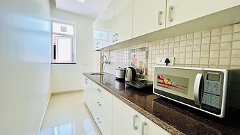 BluO Medicity - Boutique Hotel Gurgaon