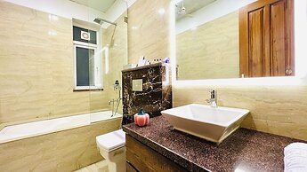 BluO Medicity - Boutique Hotel Gurgaon
