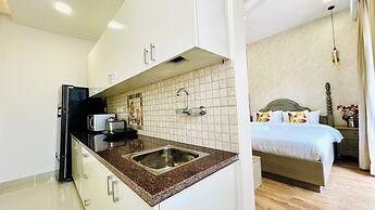 BluO Medicity - Boutique Hotel Gurgaon